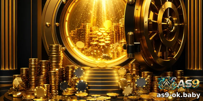 Quyết Chiến Tiền Thưởng: Săn Jackpot Không Giới Hạn Tại AS9 - hình ảnh - as9-ok.baby Quyết Chiến Tiền Thưởng: Săn Jackpot Không Giới Hạn Tại AS9 - hình ảnh - as9-ok.baby